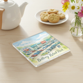 Selly Oak - Coaster - Soft Watercolours - Battery Retail Park