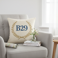 B29 - Cushion - Selly Oak|Bournbrook|Selly Park|Weoley Castle|Shenley Green|California|Moor Green