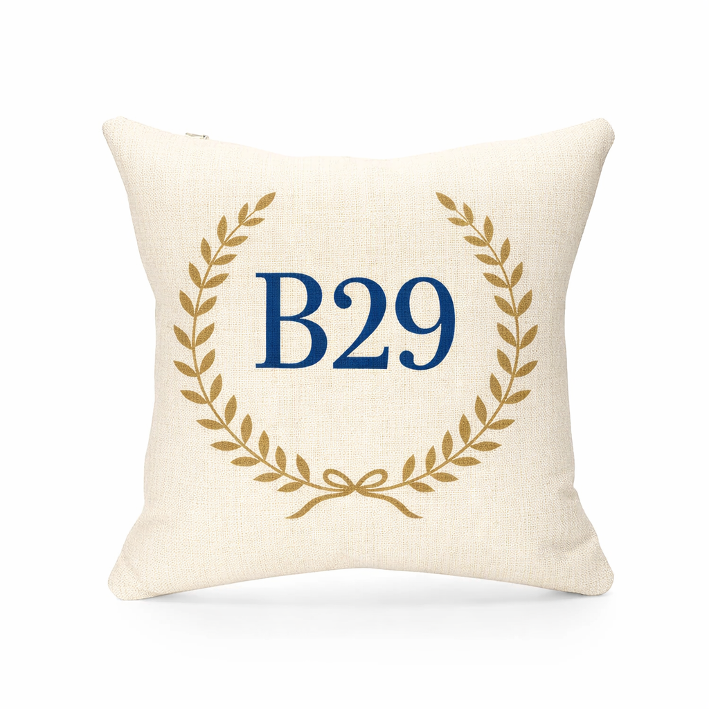 B29 - Cushion - Selly Oak|Bournbrook|Selly Park|Weoley Castle|Shenley Green|California|Moor Green