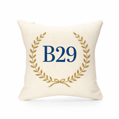 B29 - Cushion - Selly Oak|Bournbrook|Selly Park|Weoley Castle|Shenley Green|California|Moor Green