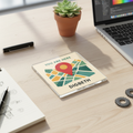 Digbeth - Coaster - Mid-Century Retro - Location Pin
