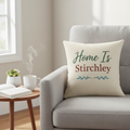 Stirchley - Cushion - Elegant Home Is… Design