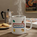 Moseley - Mug - Local Symbols Design