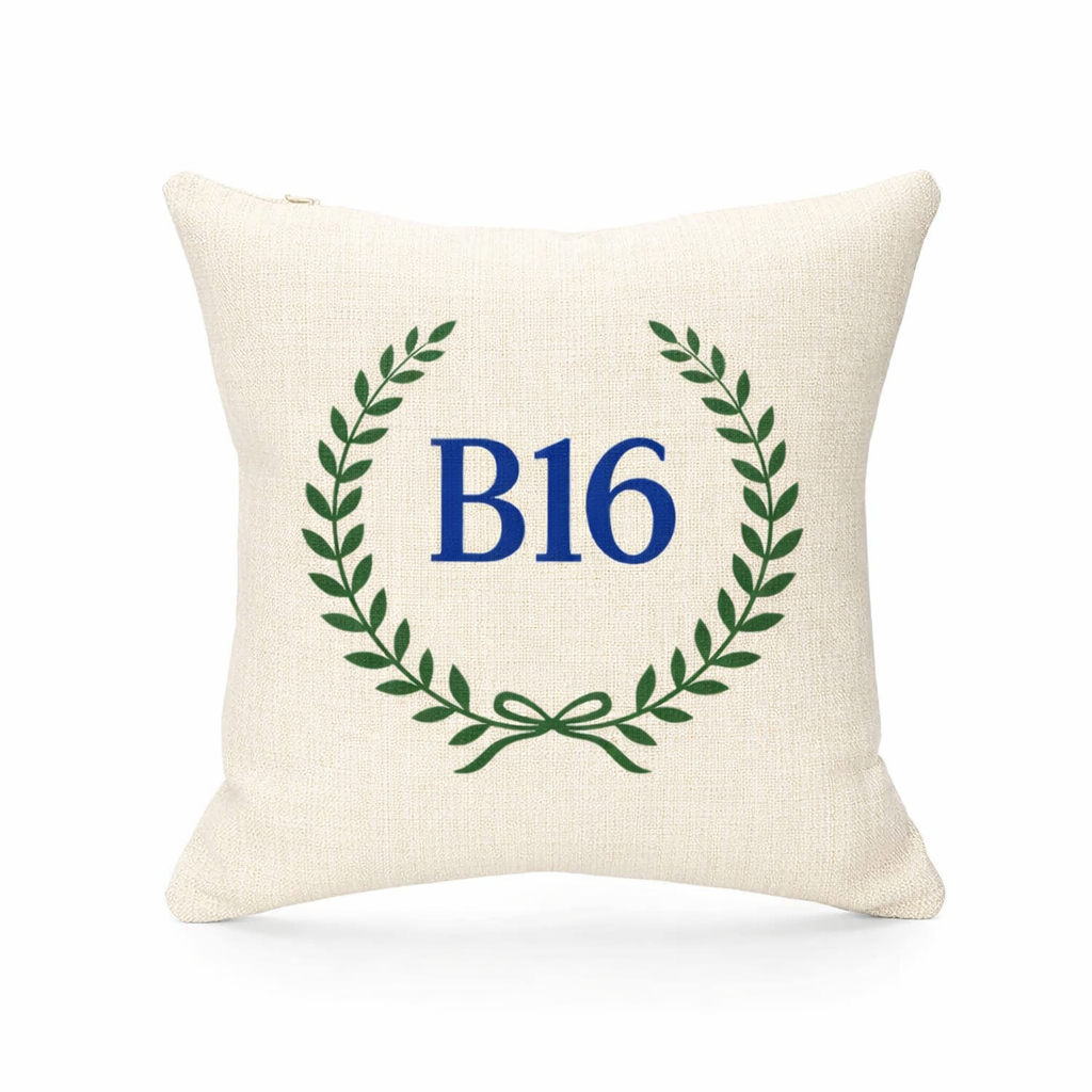 B16 - Cushion - Ladywood|Edgbaston|Rotton Park
