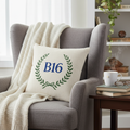B16 - Cushion - Ladywood|Edgbaston|Rotton Park