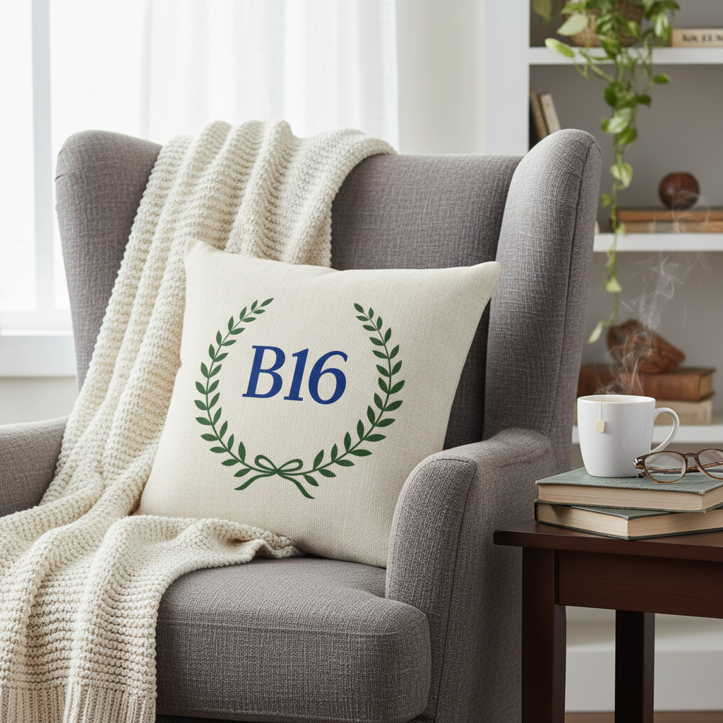 B16 - Cushion - Ladywood|Edgbaston|Rotton Park