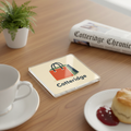 Cotteridge - Coaster - Mid-Century Retro - Shopping Bag
