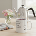 Bournville - Mug - Local Brew Design