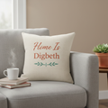 Digbeth - Cushion - Elegant Home Is… Design