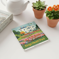 Kings Heath - Coaster - Mid-Century Retro - Kings Heath Park