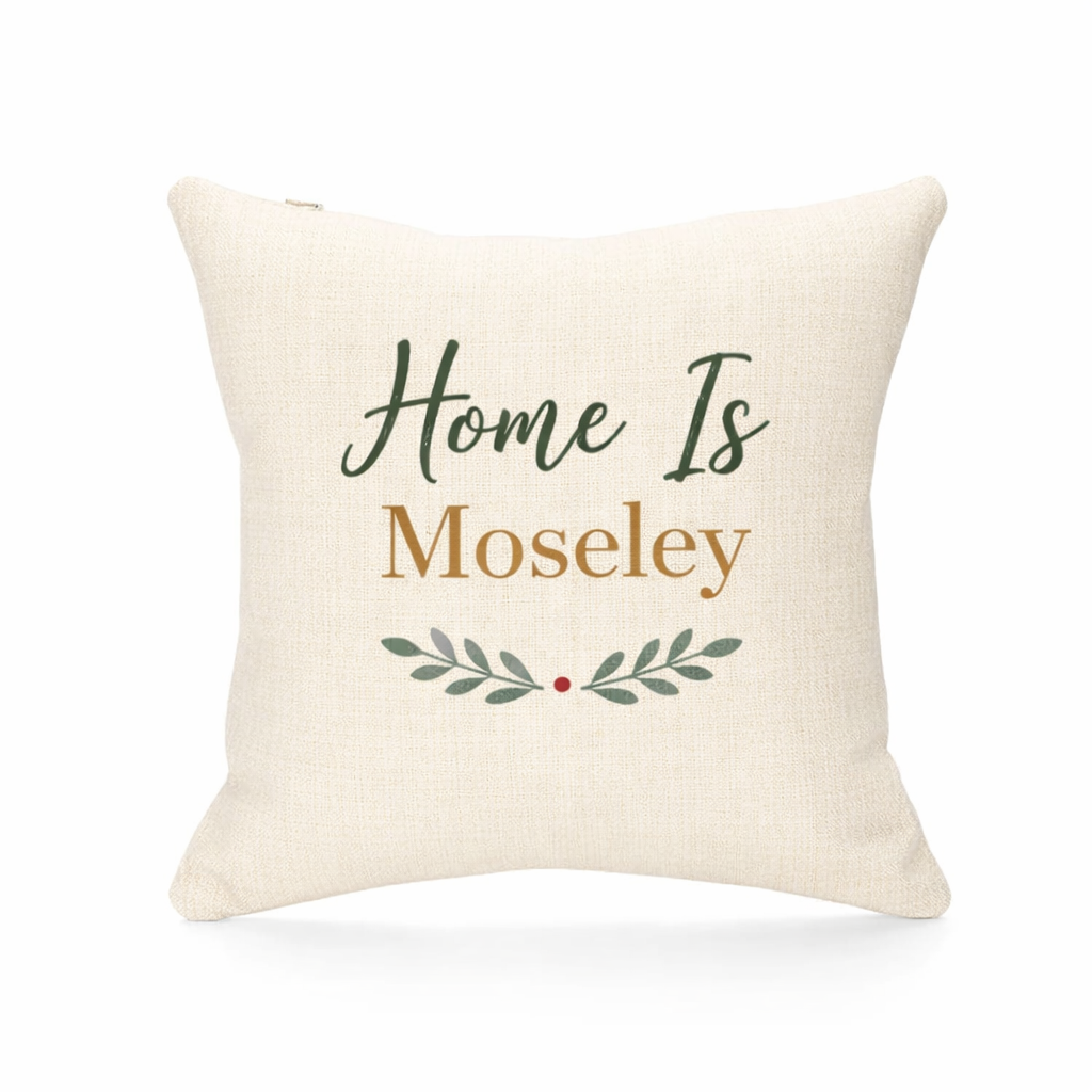 Moseley - Cushion - Elegant Home Is… Design