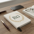 Moseley - Notepad - Laurel Heritage Design