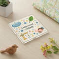 Ladywood - Coaster - Mid-Century Retro - Local Icons