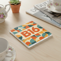 Ladywood - Coaster - Mid-Century Retro - Postcode
