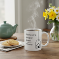 Moseley - Mug - Local Brew Design