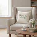 Bournville - Cushion - Elegant Home Is… Design