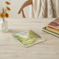 Cotteridge - Coaster - Soft Watercolours - Cotteridge Park