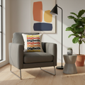 Digbeth - Cushion - Retro Typography Design