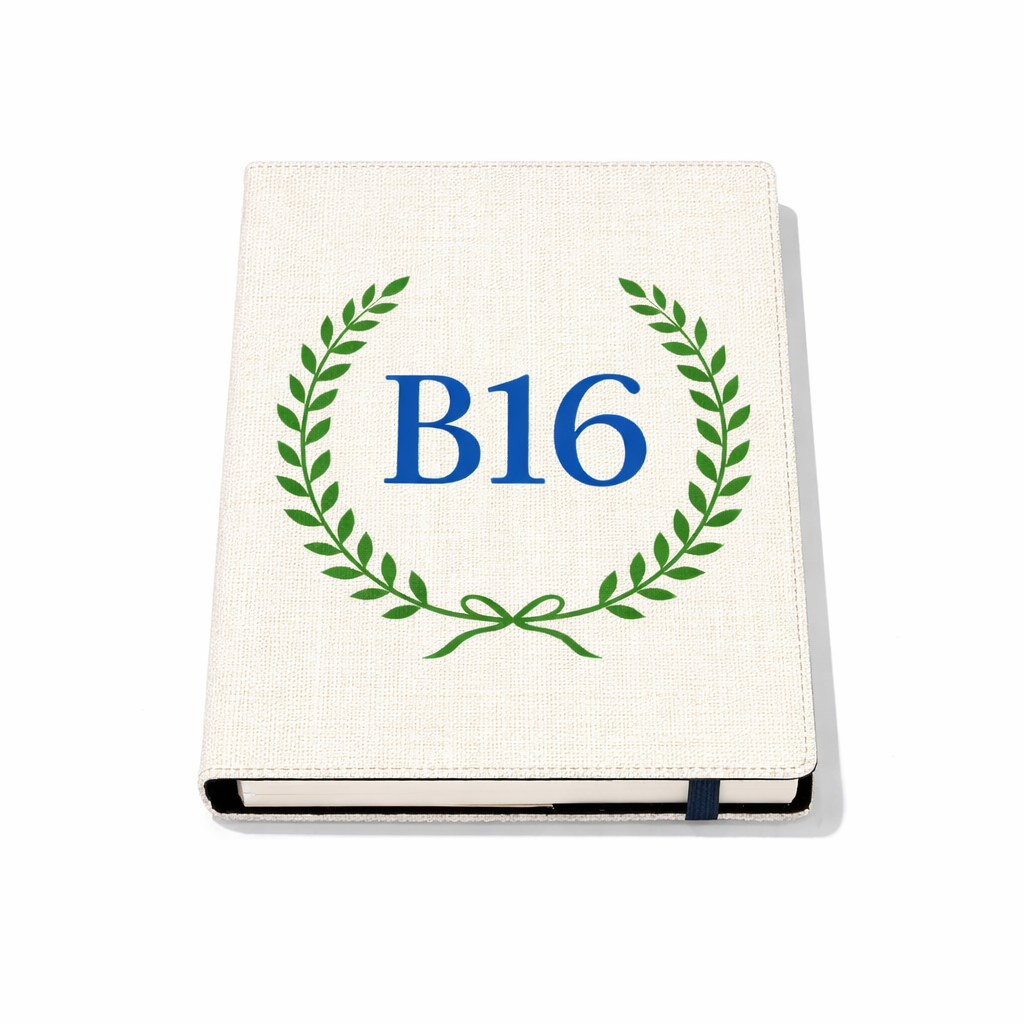 Ladywood - Notepad - Laurel Heritage Design