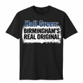 Hall Green - T-Shirt - Urban Heritage Design