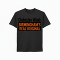 Chelmsley Wood - T-Shirt - Urban Heritage Design