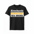 Alvechurch - T-Shirt - Urban Heritage Design