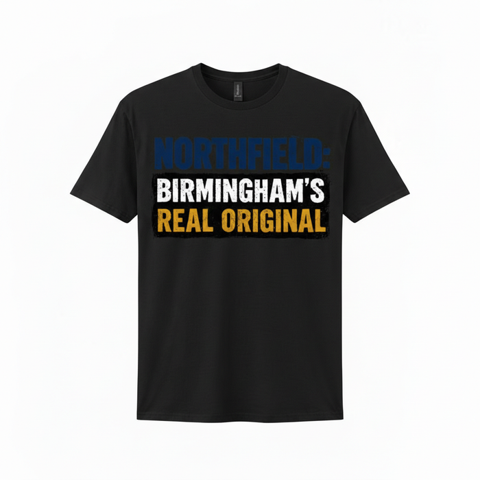 Northfield - T-Shirt - Urban Heritage Design