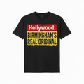 Hollywood - T-Shirt - Urban Heritage Design