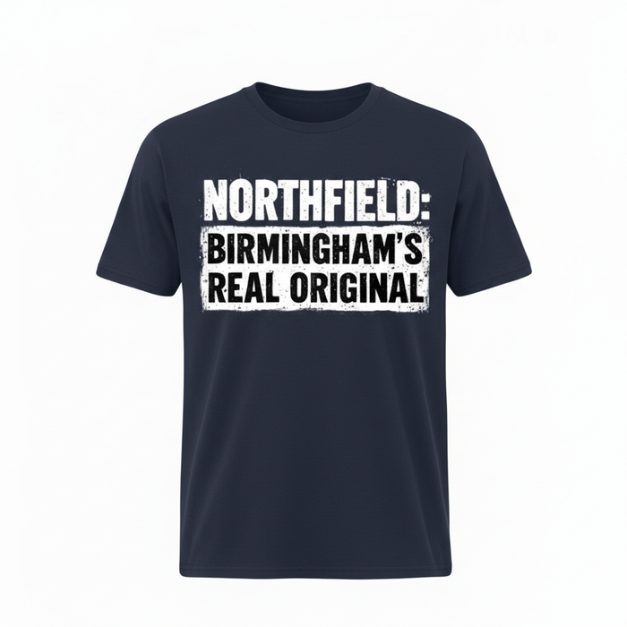 Northfield - T-Shirt - Urban Heritage Design
