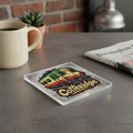 Cotteridge - Coaster - Urban Street Art - Train