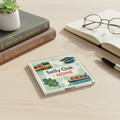 Selly Oak - Coaster - Mid-Century Retro - Local Icons