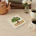Bournville - Coaster - Mid-Century Retro - Tree