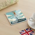 Ladywood - Coaster - Mid-Century Retro - Ladywood Middleway