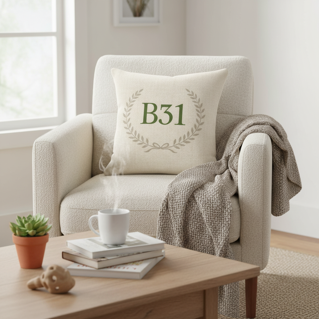 B31 - Cushion - Northfield|Longbridge|West Heath|Shenley Green|Frankley|Bartley Green