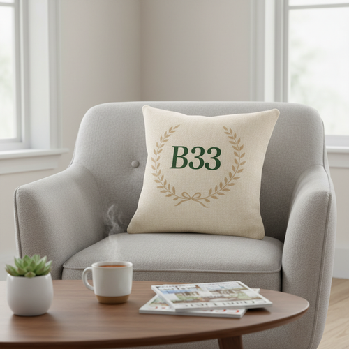 B33 - Cushion - Kitts Green|Stechford|Lea Hall|Garretts Green|Lyndon Green
