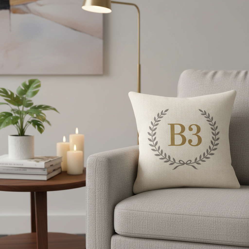 B3 - Cushion - Birmingham City Centre|Newhall Street