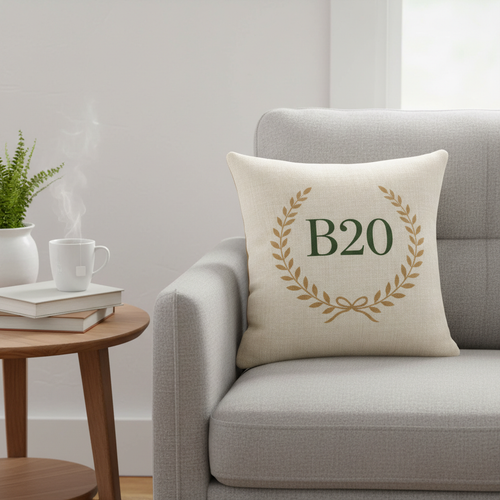 B20 - Cushion - Handsworth Wood|Handsworth|Birchfield|Browns Green