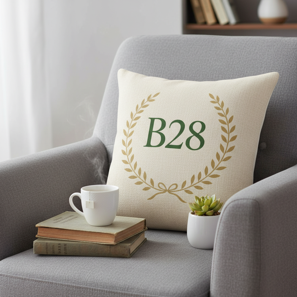 B28 - Cushion - Hall Green|Haslucks Green|Yardley Wood