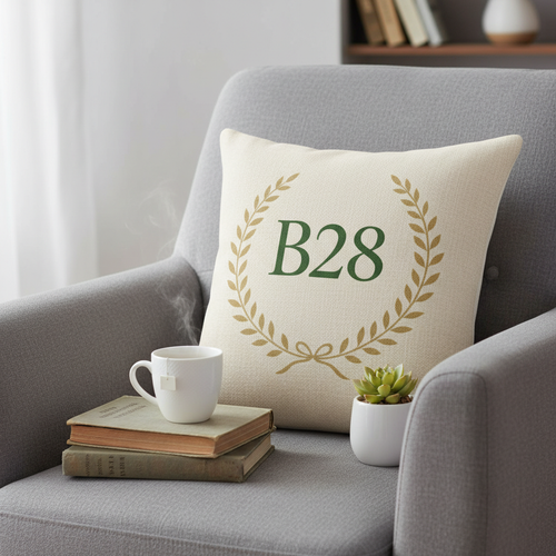 B28 - Cushion - Hall Green|Haslucks Green|Yardley Wood