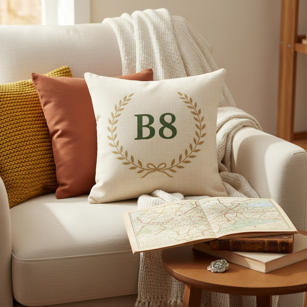 B8 - Cushion - Washwood Heath|Ward End|Saltley|Alum Rock|Pelham
