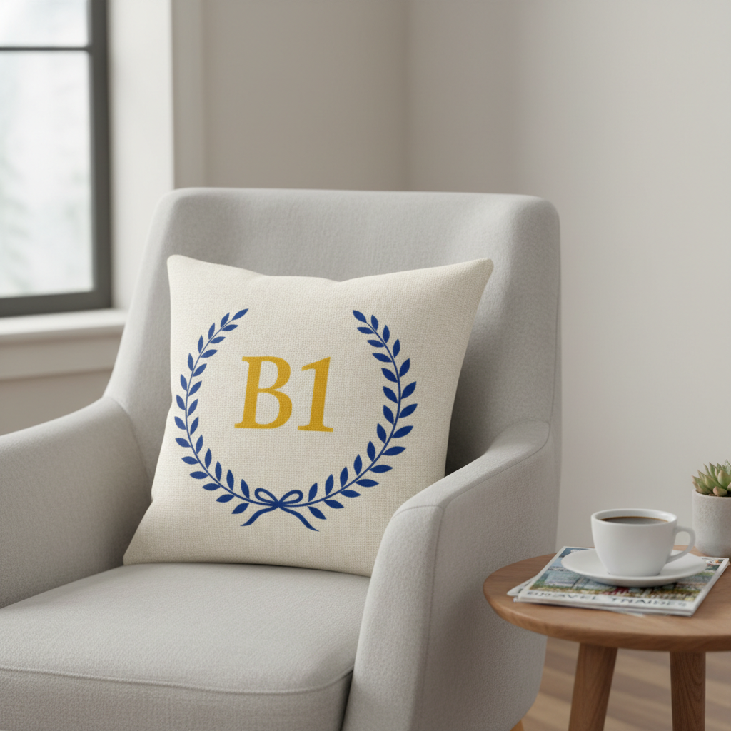 B1 - Cushion - Birmingham City Centre|Broad Street|Westside|Jewellery Quarter