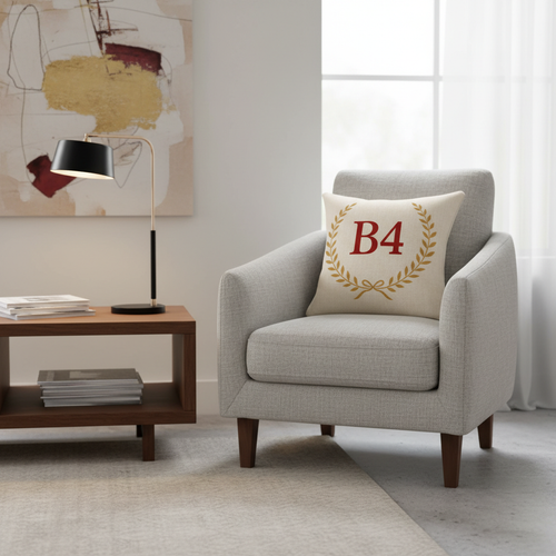 B4 - Cushion - Birmingham City Centre|Corporation Street|Aston University