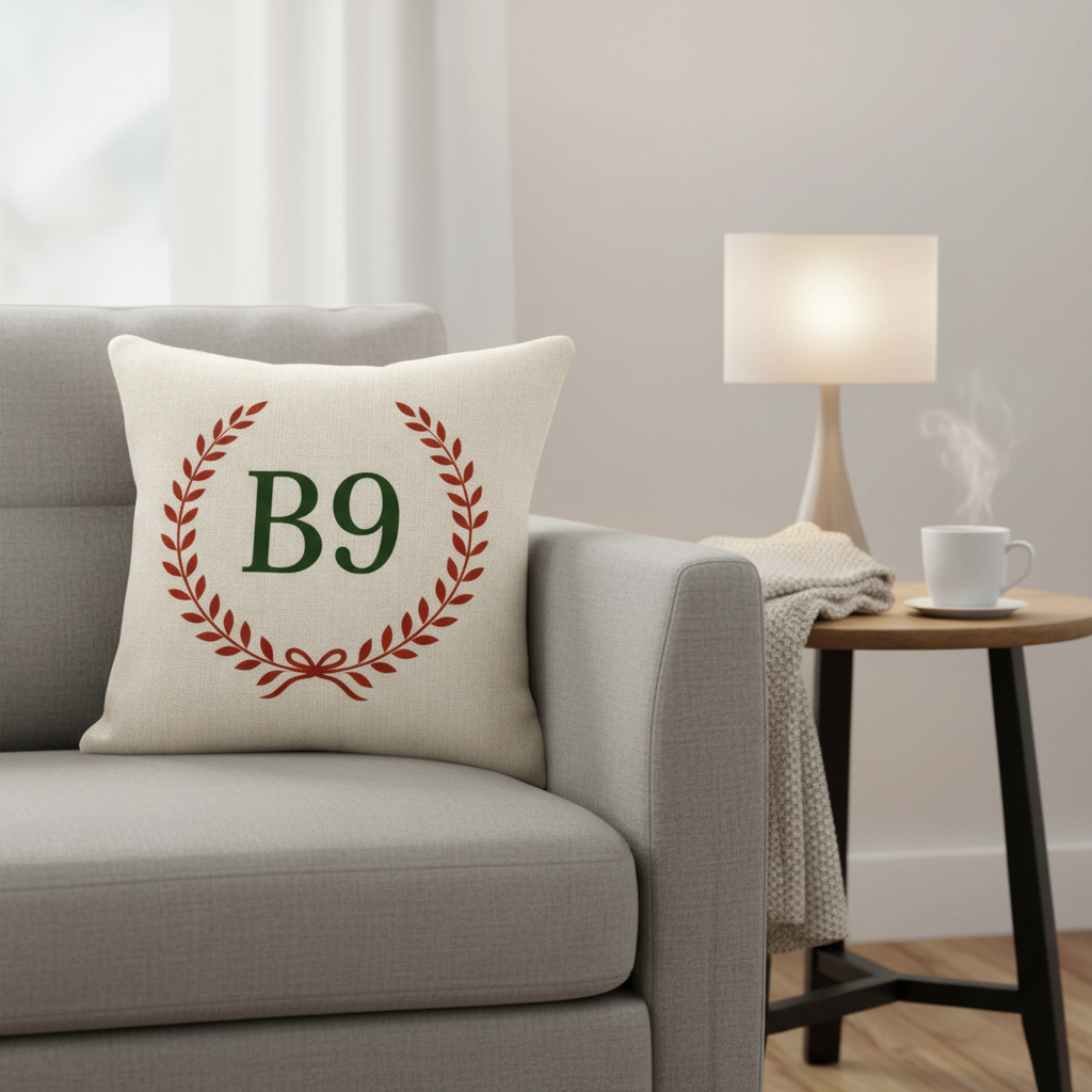 B9 - Cushion - Bordesley Green|Bordesley|Small Heath