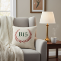 B15 - Cushion - Edgbaston|Westside