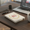 Digbeth - Notepad - Laurel Heritage Design