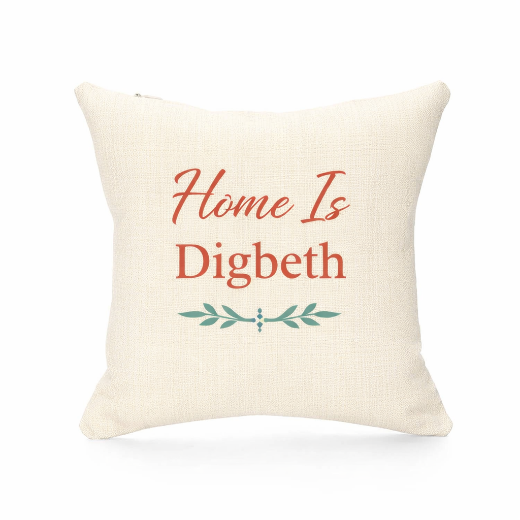 Digbeth - Cushion - Elegant Home Is… Design