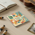Moseley - Coaster - Mid-Century Retro - Local Icons