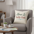 Selly Oak - Cushion - Elegant Home Is… Design
