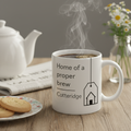 Cotteridge - Mug - Local Brew Design