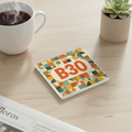 Cotteridge - Coaster - Mid-Century Retro - Postcode